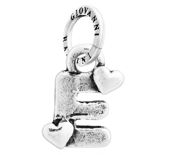 Charm Giovanni Raspini in Argento 12781 - 12781